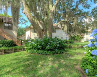 Harbour Oaks 101 - Saint Simons - Außenansicht