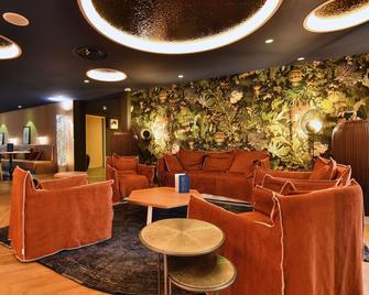 ibis Styles Nantes Rezé Aéroport - Резе - Будівля