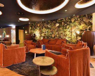ibis Styles Nantes Rezé Aéroport - Rezé - Lounge