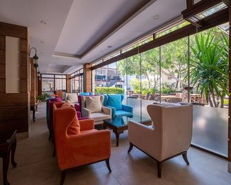 Sundia by Liberty Ölüdeniz - Fethiye - Lounge
