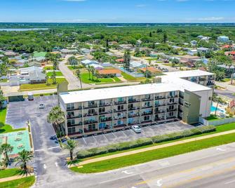 Mariners Cove 302 - New Smyrna Beach - Будівля