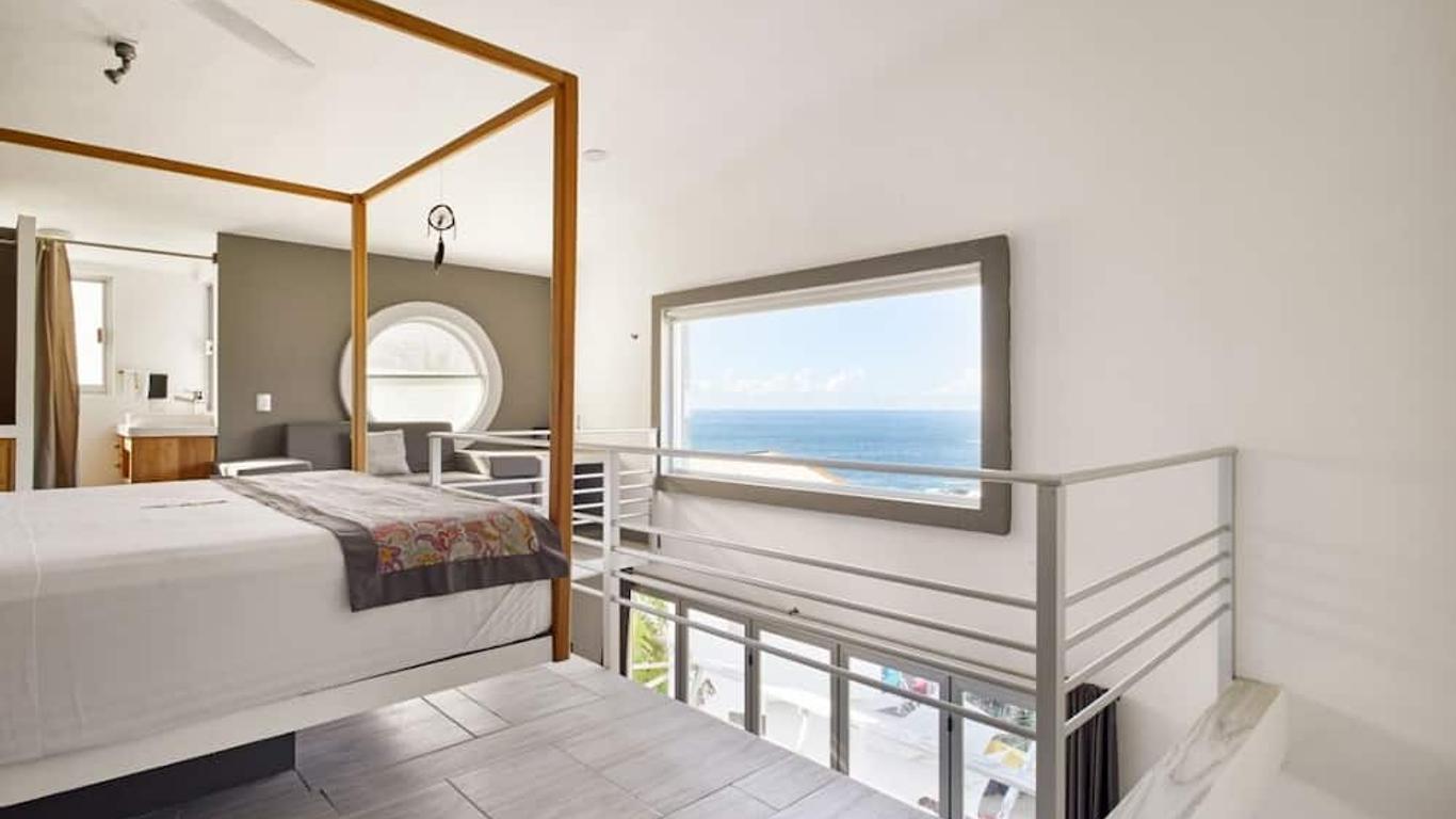 Villa Aikia (Adults Suites A/C)