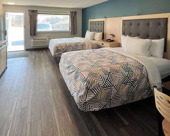 Motel 6 East Windsor, Nj Hightstown - East Windsor - Спальня