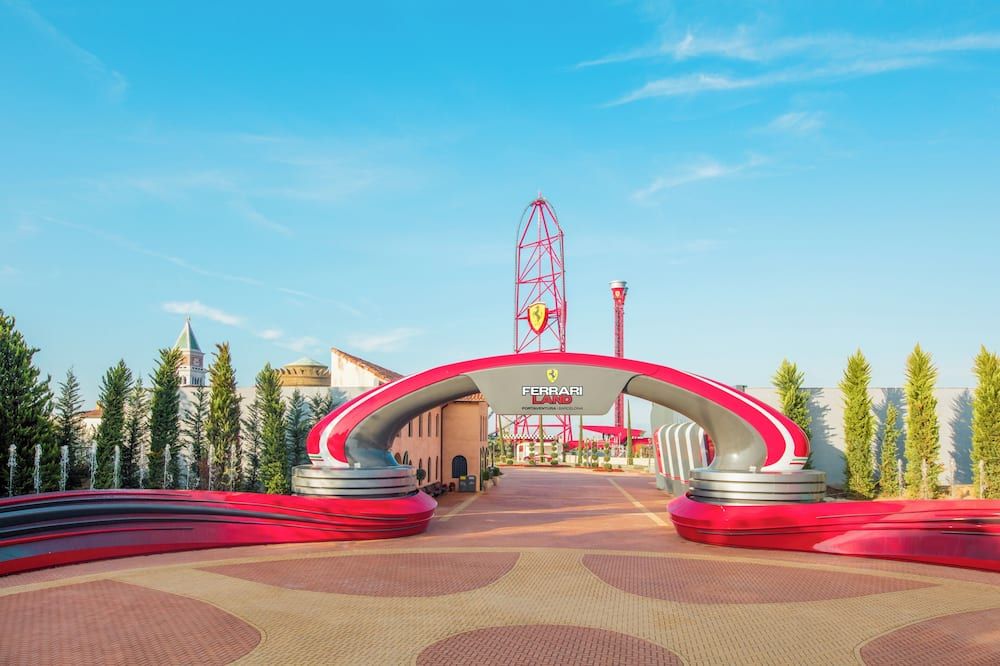 Ponient Dorada Palace by PortAventura World - Salou