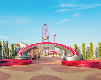 Ponient Dorada Palace by PortAventura World - Salou