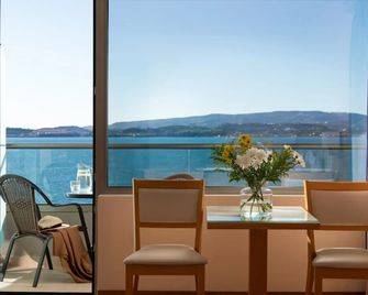 Mediterranee - Lassi - Balkon