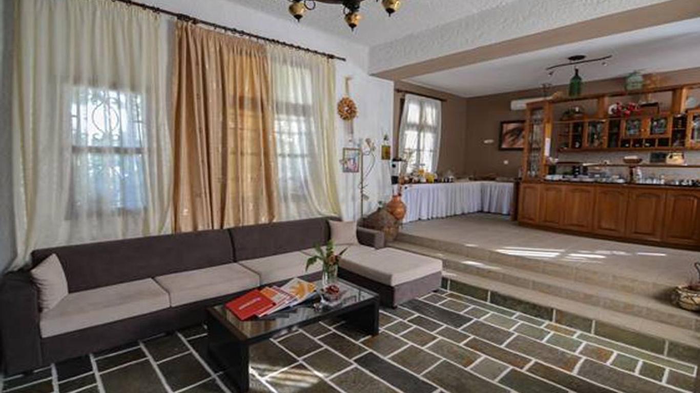 Hotel Matina