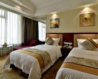 Powerlong Hotel - Quanzhou - Bedroom