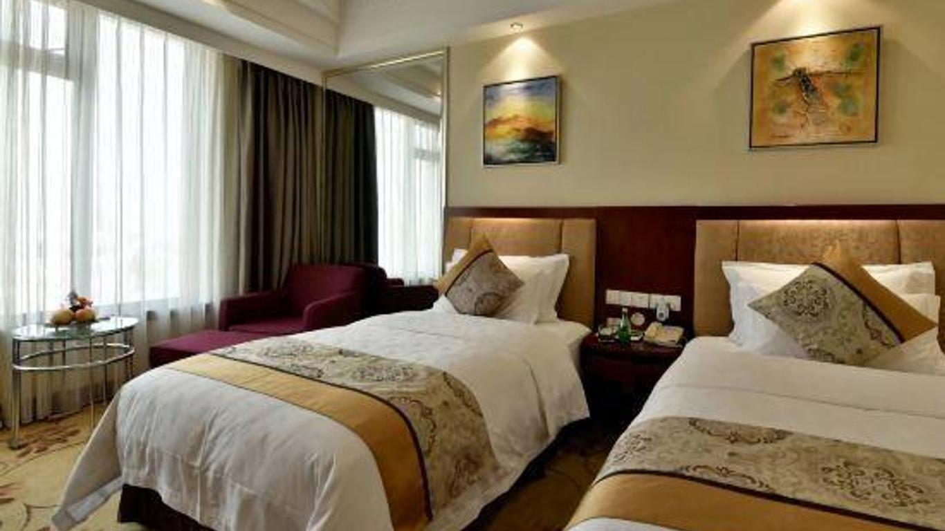 Powerlong Hotel