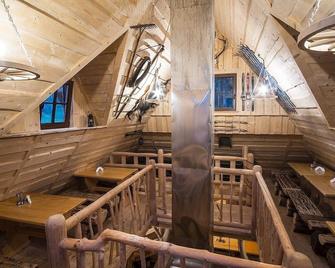 Willa Sport - Zakopane - Restaurant