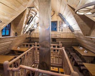 Willa Sport - Zakopane - Restaurant
