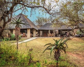 Royal Kruger Lodge And Spa 4 - Marloth Park