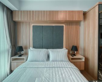Staycation Central Jakarta Holland Village - Yakarta - Habitación
