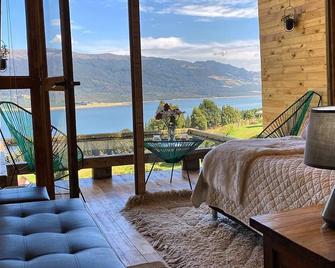 Neusa Hills Glamping - Tausa