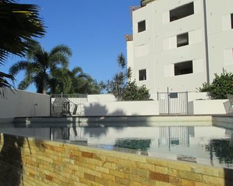 Edge Apartments Cairns - Cairns - Pool