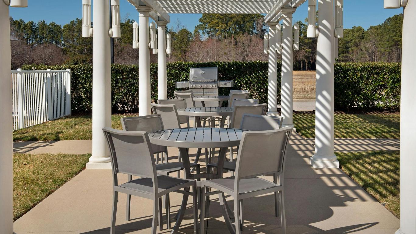 TownePlace Suites by Marriott Suffolk Chesapeake