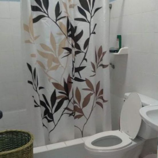 Bathroom view of lee's home2