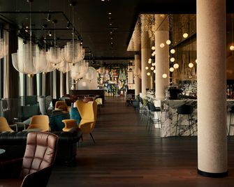 The Cloud One Prague - Praga - Bar