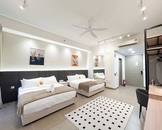 Mossaz by Manhattan Group - Petaling Jaya - Bedroom
