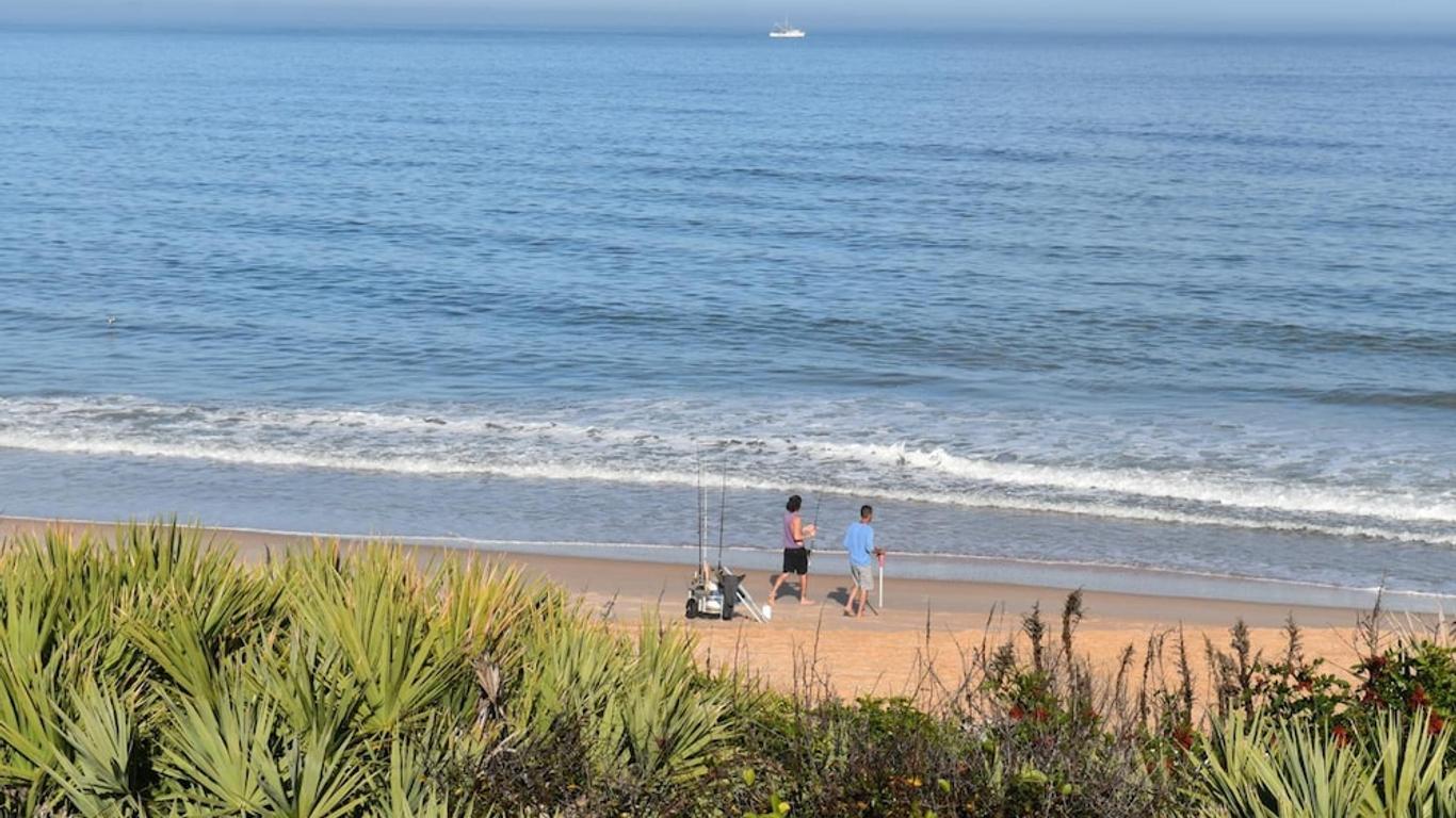 Flagler Beach Motel And Vacation Rentals