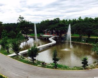 Lampang Green Garden Resort - Lampang - Building