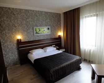 Lifos Hotel - Kayseri - Bedroom