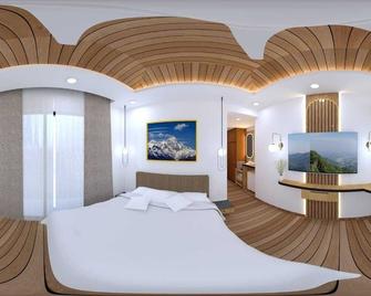 Vinsober Kainchi Dham Nainital - Ramgarh - Habitación