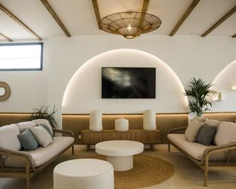 Hotel Moré - Alcúdia - Lounge