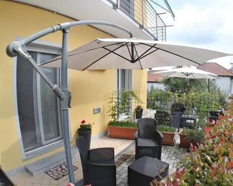 B&B Guglielmina - Quarna Sopra
