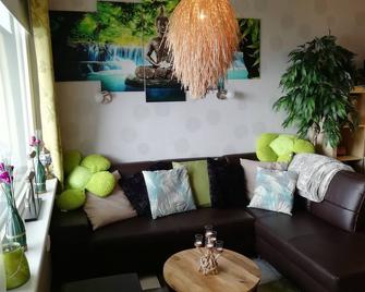 Bocksbergperle 3 Wellness - Goslar - Wohnzimmer