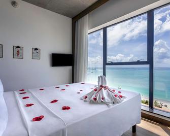 ibis Styles Maceió Pajuçara - Maceió - Bedroom
