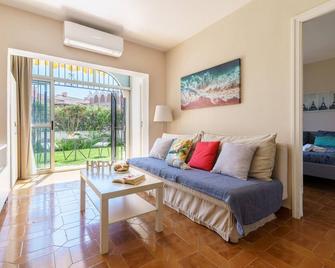Sunny Zoco Calahonda - Happy Rentals - Mijas - Wohnzimmer