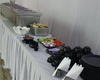 Hotel Vijayvargiya Dhani - Bîkâner - Buffet