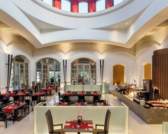 Trident Gurgaon - Gurugram