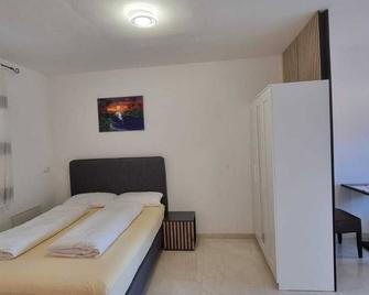 Ferienwohnung Selo A - Coppenbrügge - Habitación