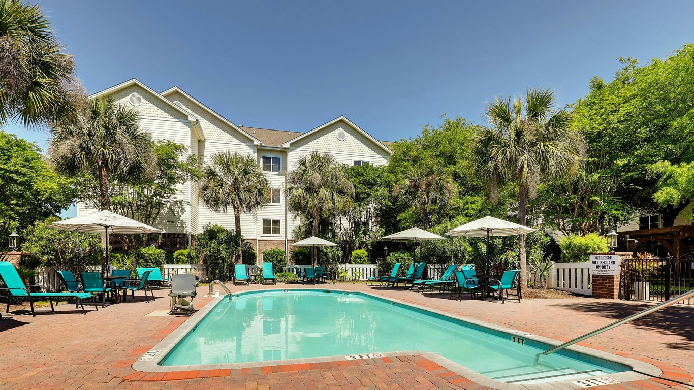 Homewood Suites by Hilton Charleston - Mt. Pleasant
