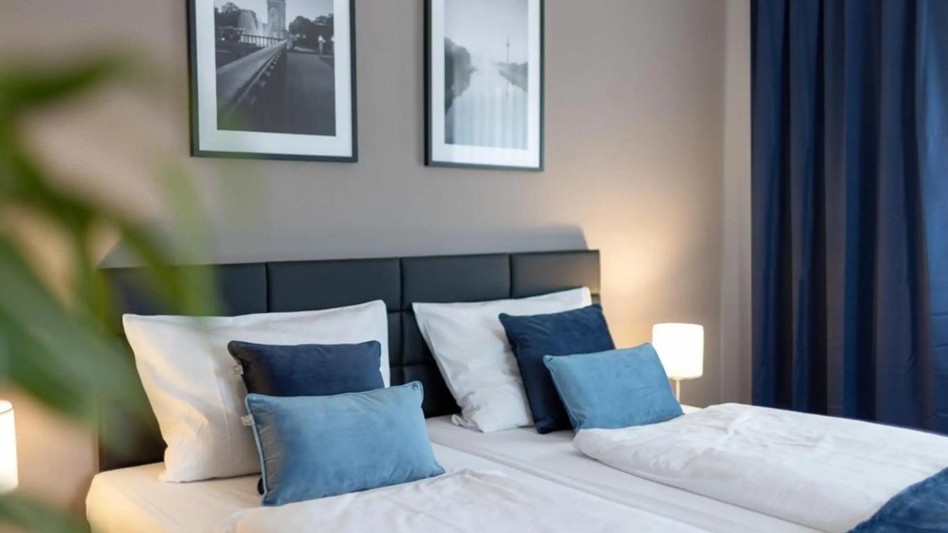 Hotel Wegener