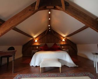 Le Clos Xavianne - Ribécourt-la-Tour