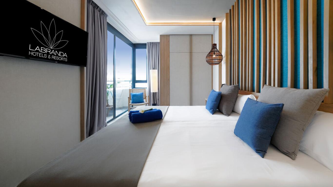 Hovima Suites Costa Adeje