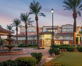 Residence Inn Phoenix Glendale Sports & Entertainment District - Glendale - Bygning