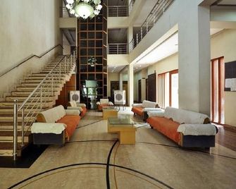 Hotel Shrinath Inn - Nāthdwāra - Lounge