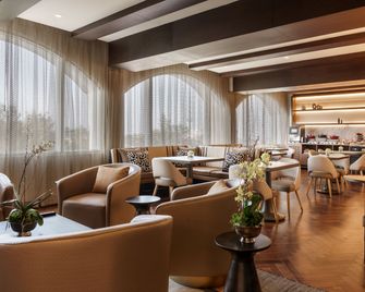Intercontinental Hotels San Salvador-Metrocentro Mall By IHG - San Salvador - Boligens fasiliteter