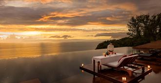 Paresa Resort Phuket (Sha Plus+) - Kamala - Balcony