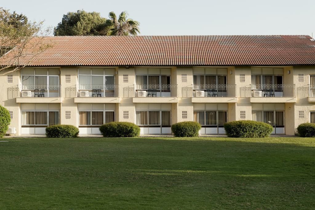 מלון קיבוץ שפיים