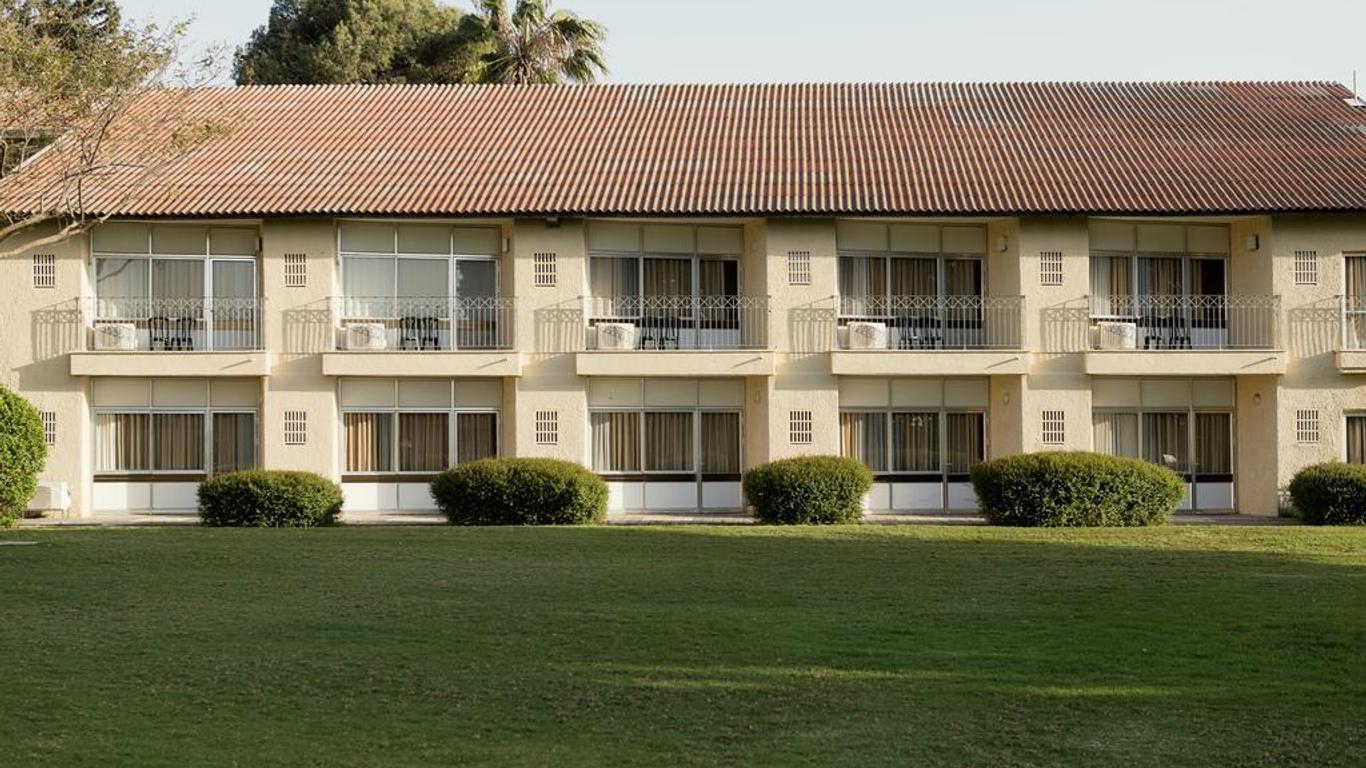 Hotel Kibbutz Shefayim