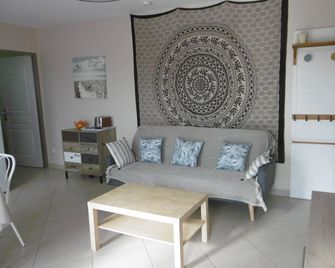 House / Villa - Saint-Georges-d''Oléron - Saint-Georges-d'Oléron - Вітальня