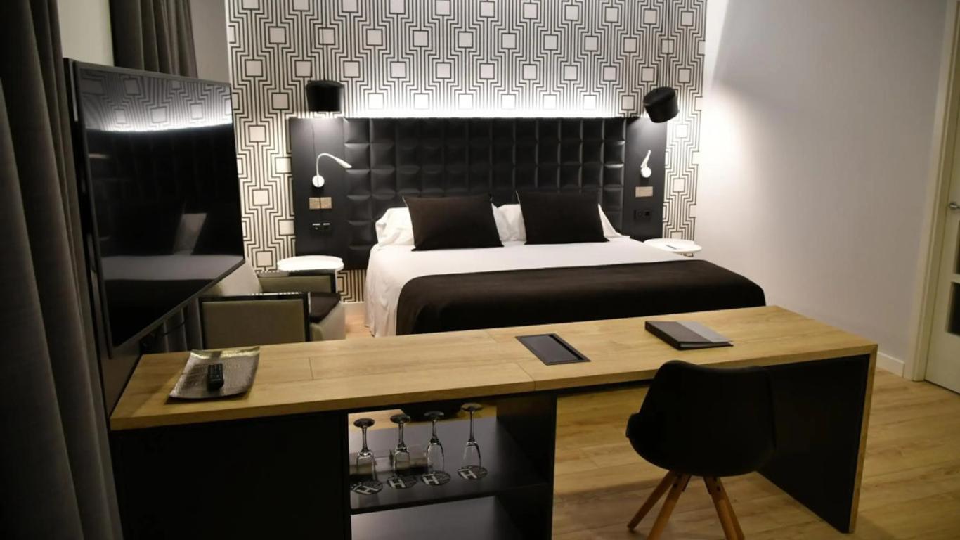 B&b Hotel Tarragona Valls