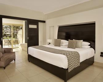 Coral Sea Holiday Resort & Aqua Park - Sharm el-Sheikh - Makuuhuone