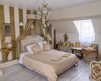 Le Clos Saint Paul - Vexin-sur-Epte - Chambre