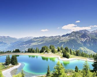 Chalet Bouquetin- Aigle Royal - شومباني-أون-فانواز